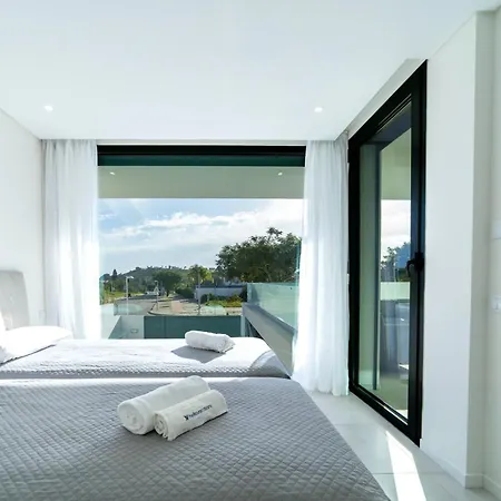 Marina - 33 By Hellovacations *