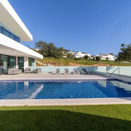 Villa Marina - 33 By Hellovacations Albufeira
