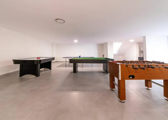 Marina - 33 By Hellovacations Villa Albufeira