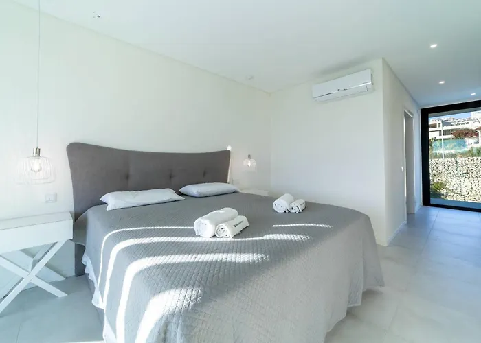 Villa Marina - 33 By Hellovacations Albufeira