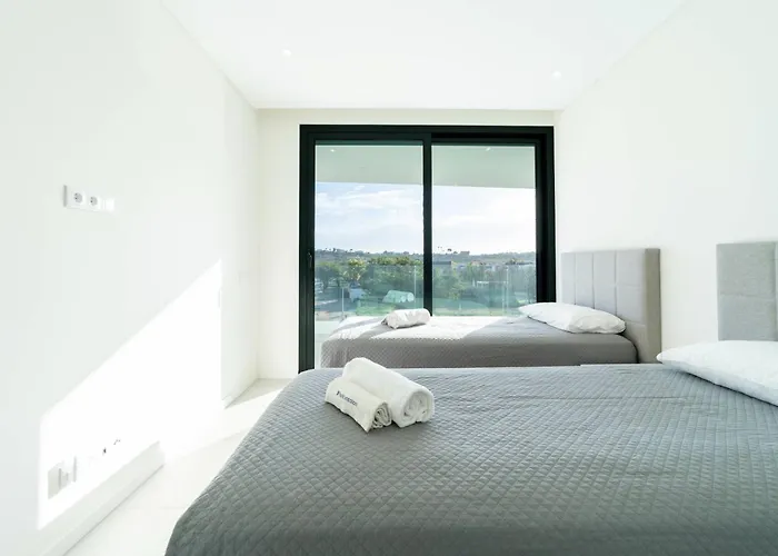 Marina - 33 By Hellovacations * Albufeira