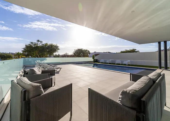 Villa Marina - 33 By Hellovacations