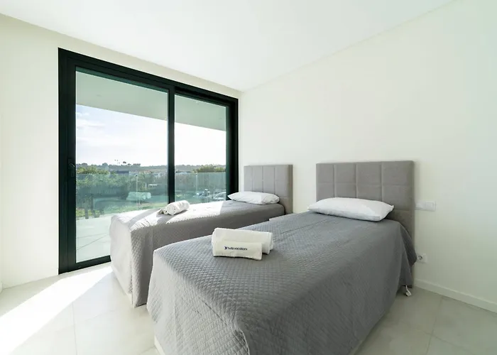 Marina - 33 By Hellovacations Villa Albufeira