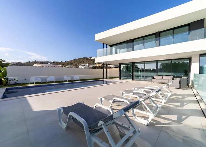 Marina - 33 By Hellovacations Villa Albufeira