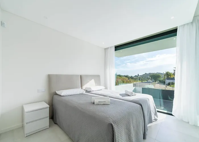 Villa Marina - 33 By Hellovacations Albufeira