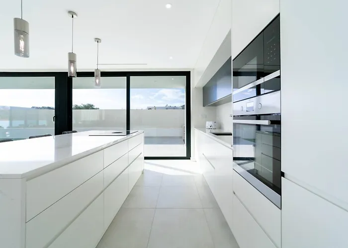 Marina - 33 By Hellovacations