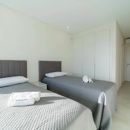 Marina - 33 By Hellovacations Villa