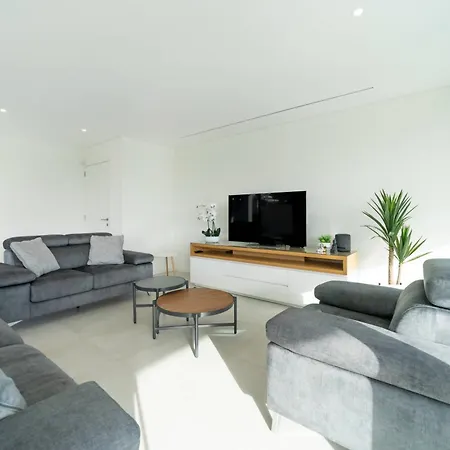 Marina - 33 By Hellovacations