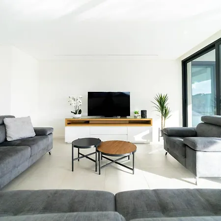 Marina - 33 By Hellovacations Villa *