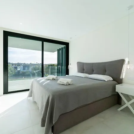 Marina - 33 By Hellovacations 알부페이라