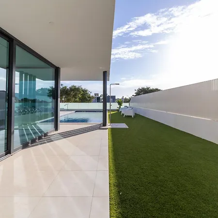 Villa Marina - 33 By Hellovacations