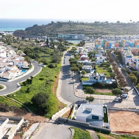 Marina - 33 By Hellovacations * Албуфейра