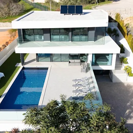 Marina - 33 By Hellovacations