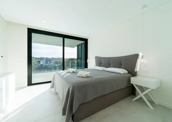 Marina - 33 By Hellovacations Albufeira