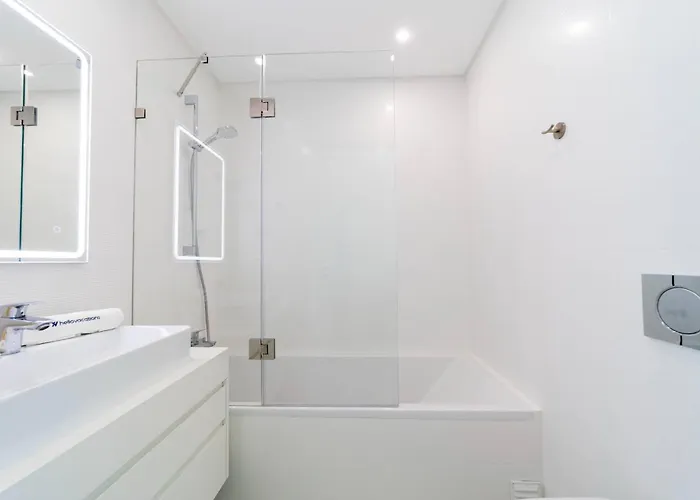 Marina - 33 By Hellovacations Villa Albufeira