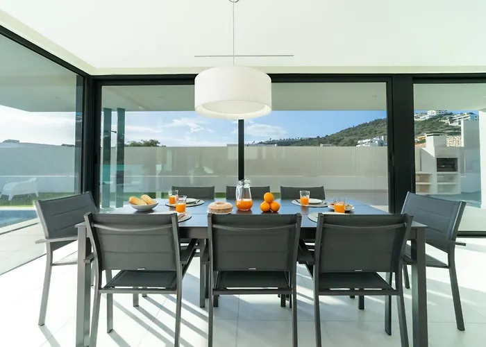 Marina - 33 By Hellovacations *