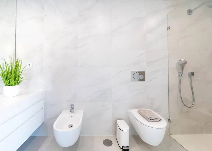 Villa Marina - 33 By Hellovacations