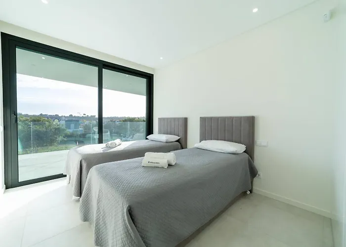 Villa Marina - 33 By Hellovacations *