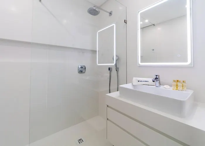 Marina - 33 By Hellovacations Villa *