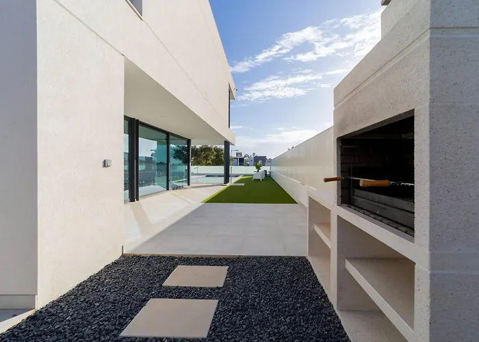 Marina - 33 By Hellovacations Albufeira