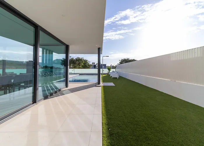 Villa Marina - 33 By Hellovacations