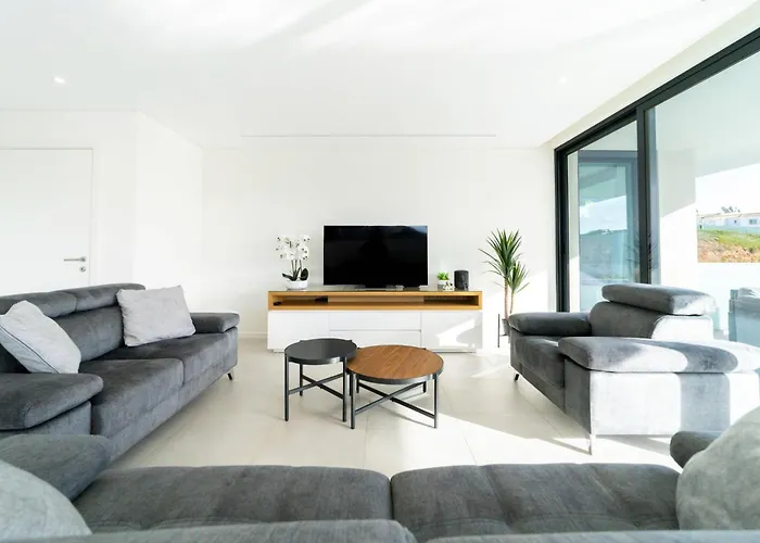 Marina - 33 By Hellovacations Villa *