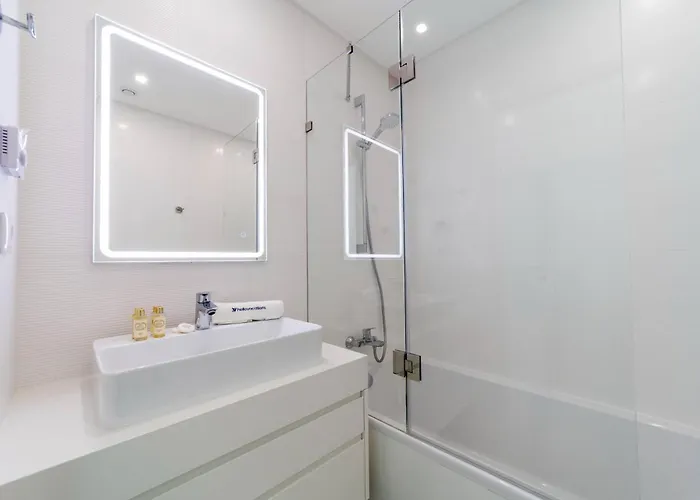 Villa Marina - 33 By Hellovacations *