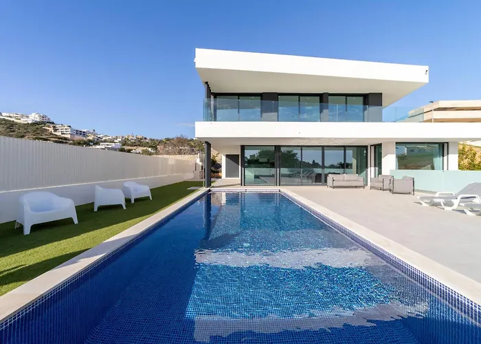 Marina - 33 By Hellovacations *