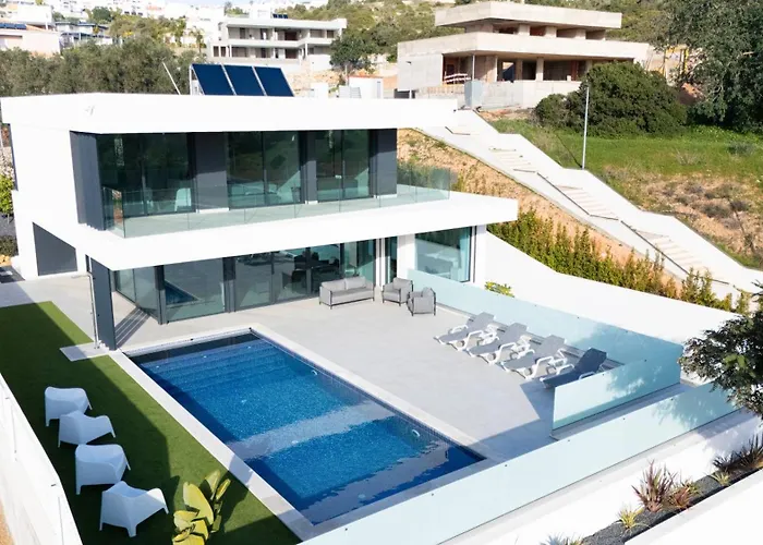 Marina - 33 By Hellovacations Villa