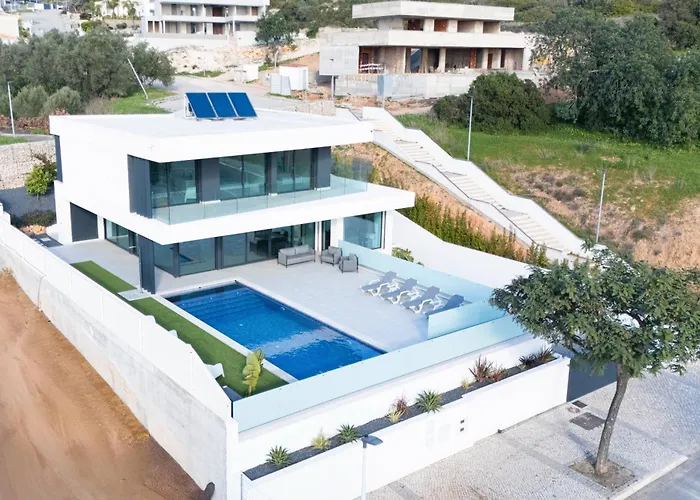 Marina - 33 By Hellovacations *