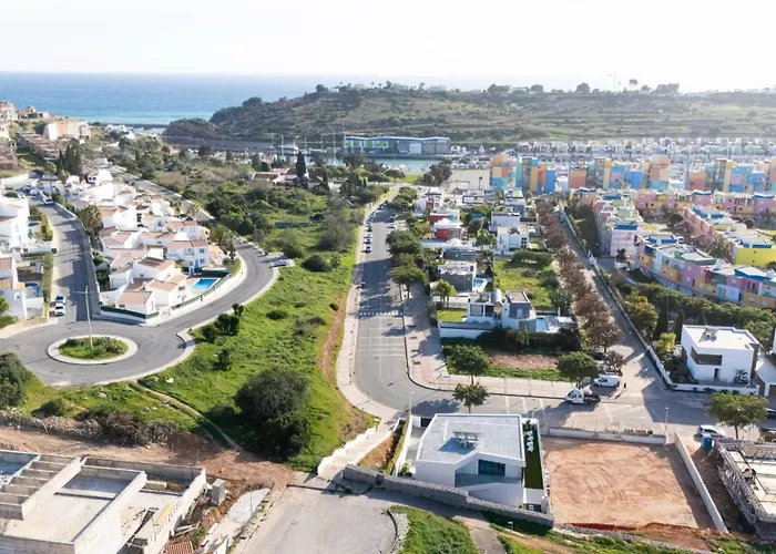 Marina - 33 By Hellovacations * Albufeira