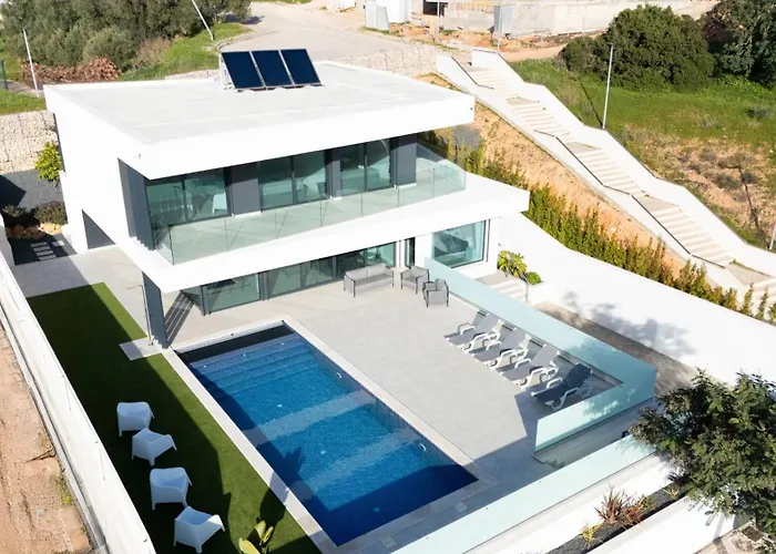 Villa Marina - 33 By Hellovacations