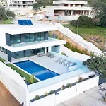 Marina - 33 By Hellovacations *