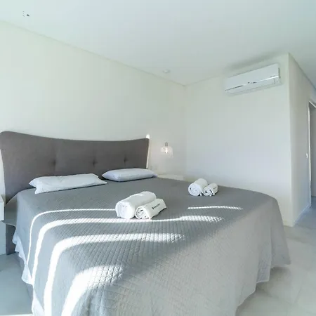Vila Marina - 33 By Hellovacations Albufeira
