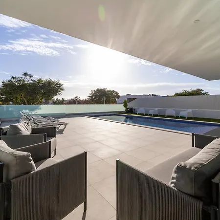 Vila Marina - 33 By Hellovacations