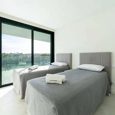 Marina - 33 By Hellovacations Vila Albufeira