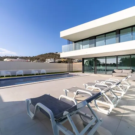 Marina - 33 By Hellovacations Vila Albufeira