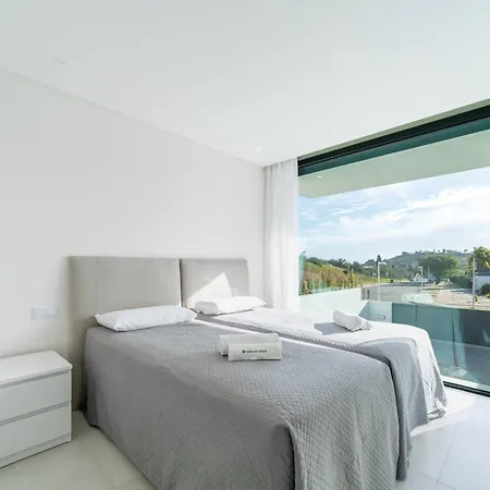 Vila Marina - 33 By Hellovacations Albufeira